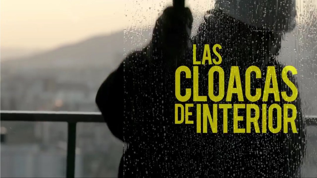 Las Cloacas de Interior